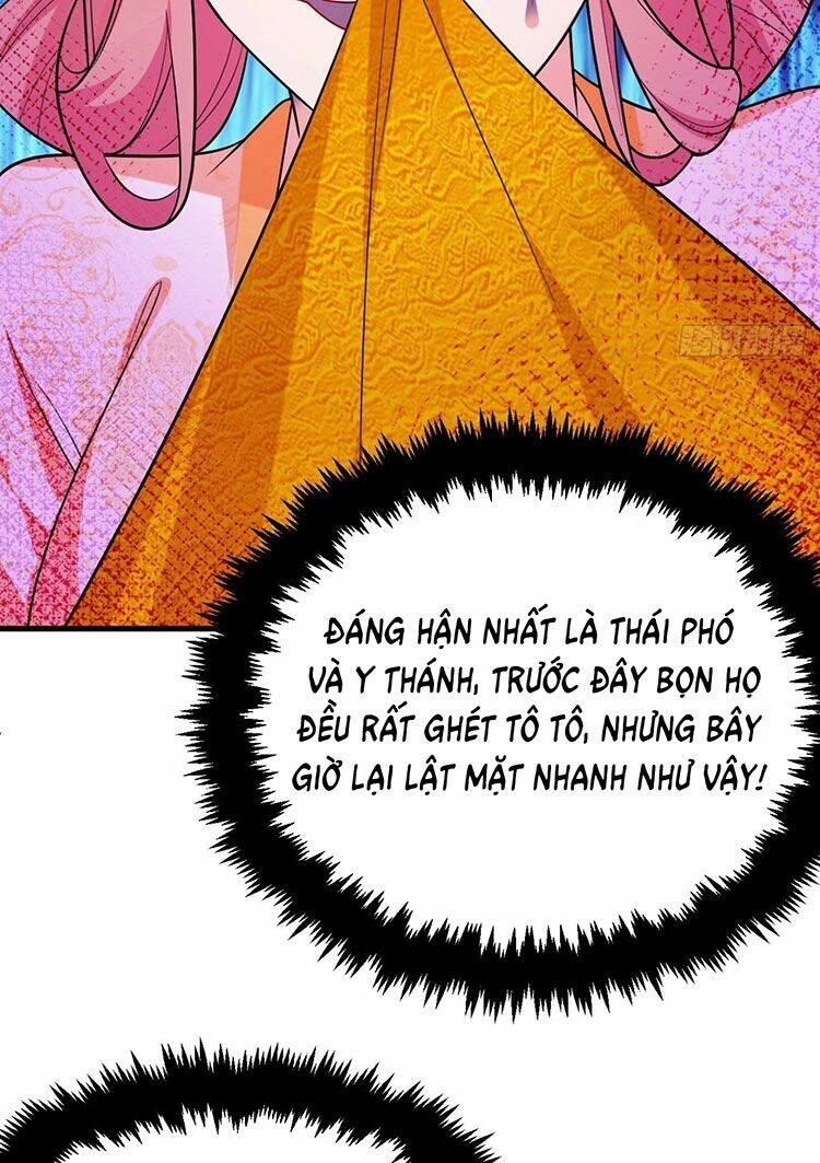 Giang Sơn Mỹ Nam Nhập Trướng Ta Chapter 31 - 39