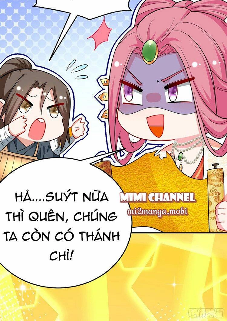 Giang Sơn Mỹ Nam Nhập Trướng Ta Chapter 31 - 41