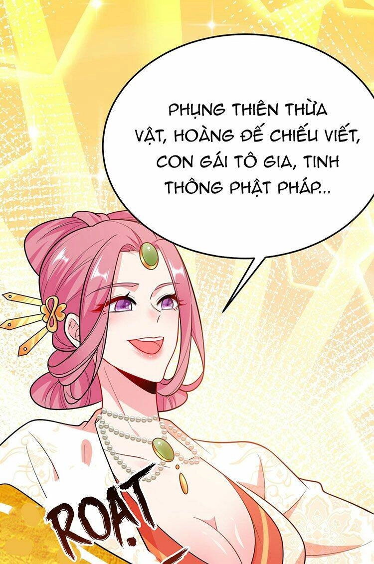 Giang Sơn Mỹ Nam Nhập Trướng Ta Chapter 31 - 42