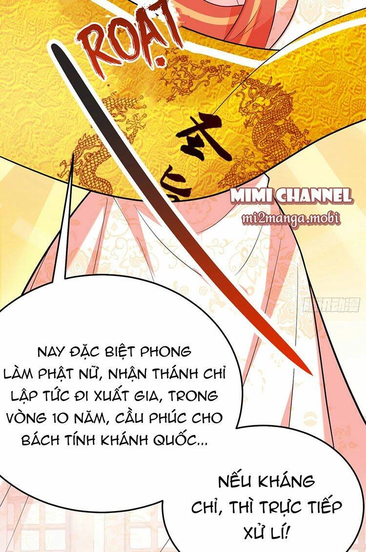 Giang Sơn Mỹ Nam Nhập Trướng Ta Chapter 31 - 43