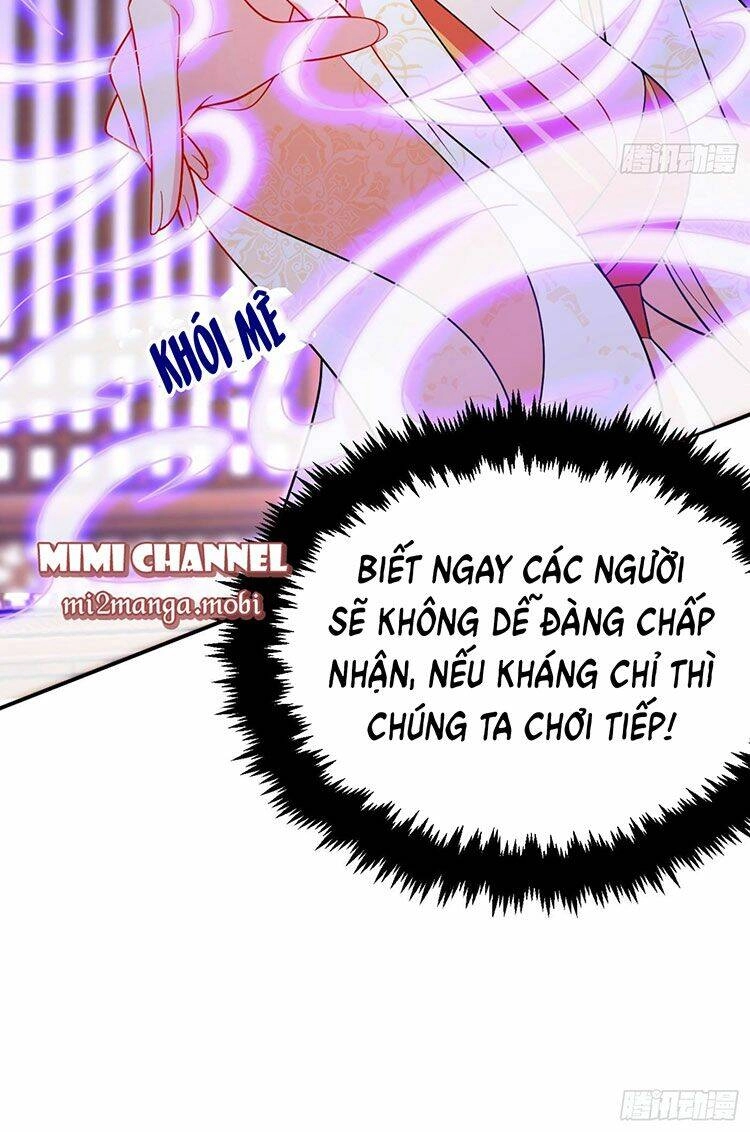 Giang Sơn Mỹ Nam Nhập Trướng Ta Chapter 31 - 46