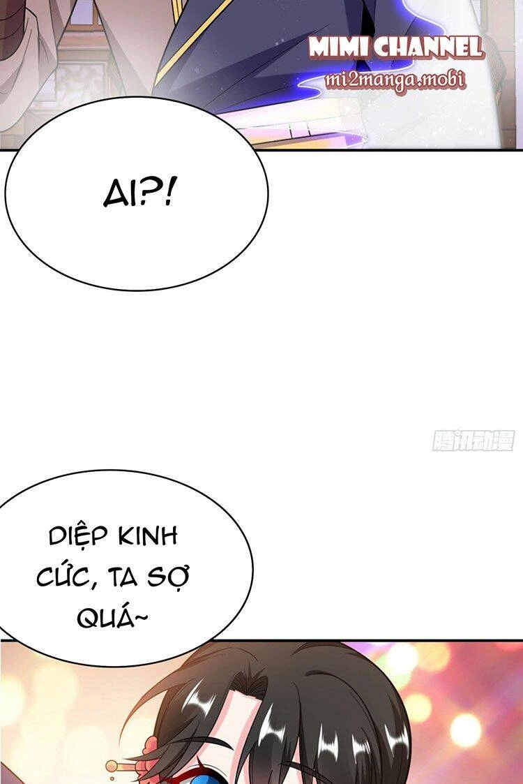 Giang Sơn Mỹ Nam Nhập Trướng Ta Chapter 31 - 53