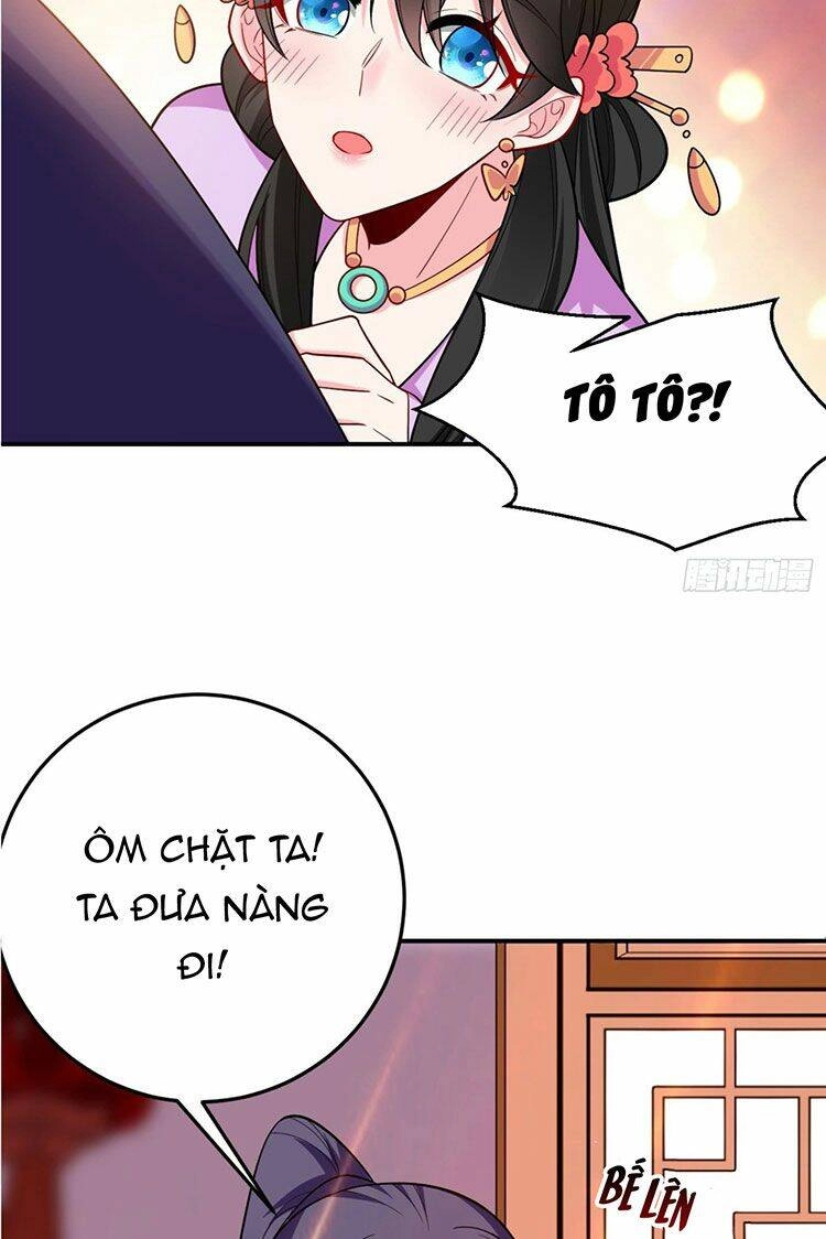 Giang Sơn Mỹ Nam Nhập Trướng Ta Chapter 31 - 54