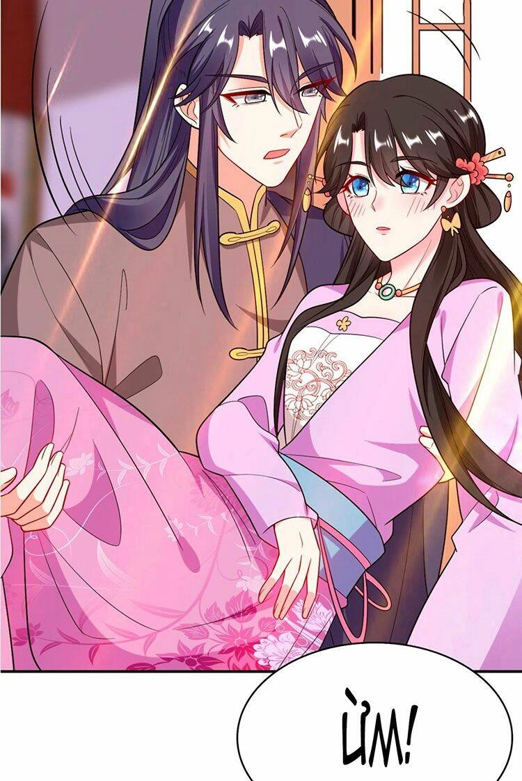 Giang Sơn Mỹ Nam Nhập Trướng Ta Chapter 31 - 55