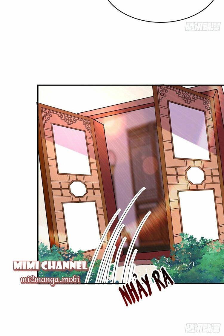 Giang Sơn Mỹ Nam Nhập Trướng Ta Chapter 31 - 56