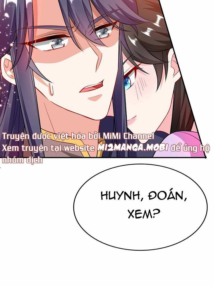 Giang Sơn Mỹ Nam Nhập Trướng Ta Chapter 31 - 61