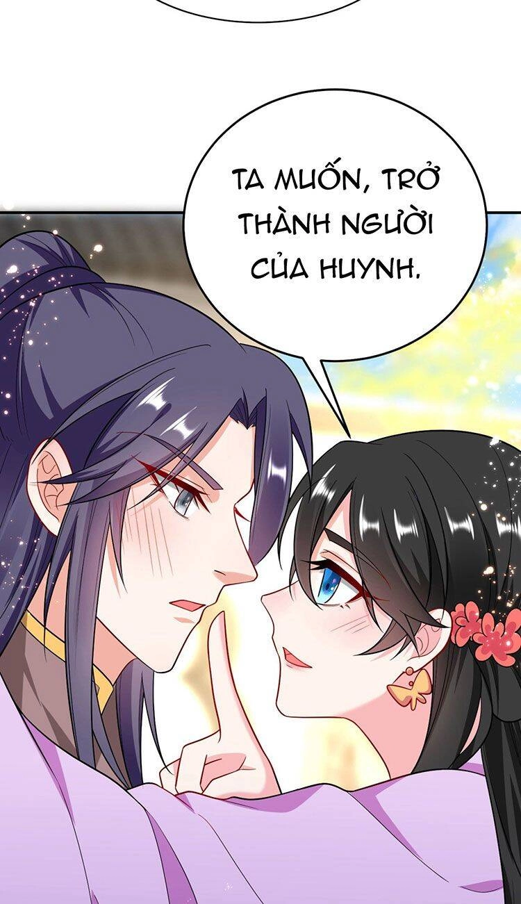 Giang Sơn Mỹ Nam Nhập Trướng Ta Chapter 32 - 2