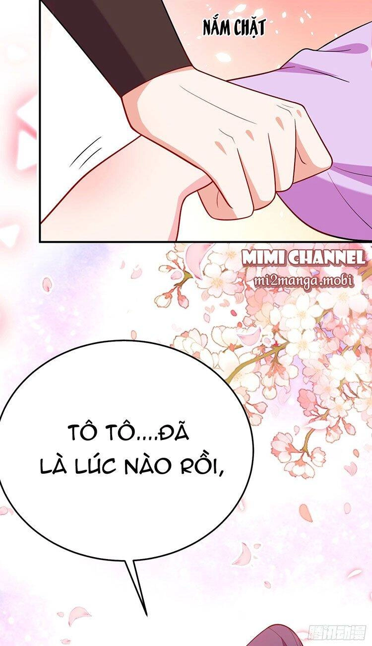 Giang Sơn Mỹ Nam Nhập Trướng Ta Chapter 32 - 5