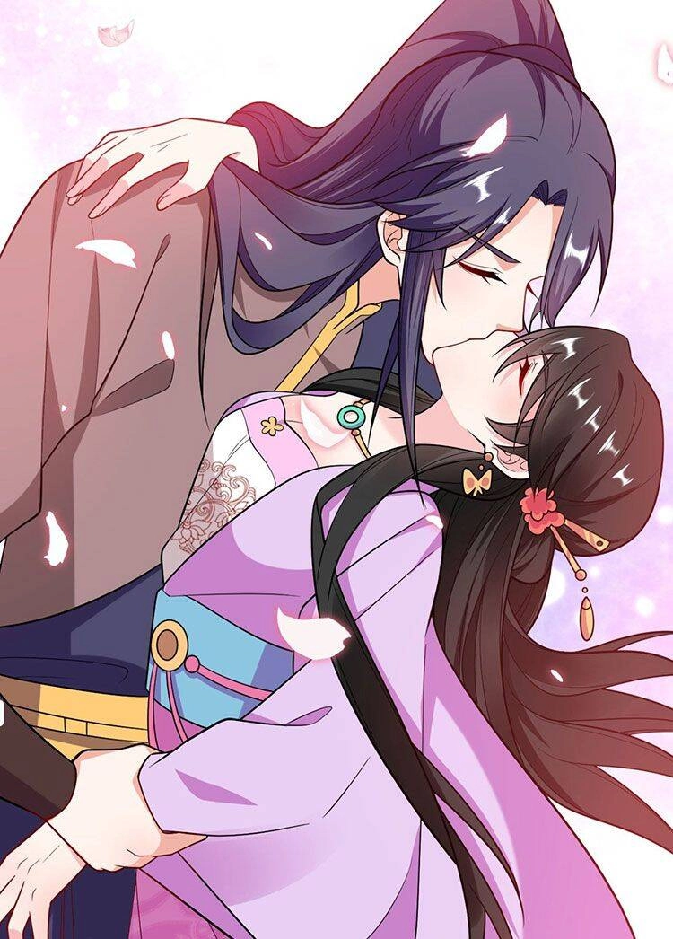 Giang Sơn Mỹ Nam Nhập Trướng Ta Chapter 32 - 6