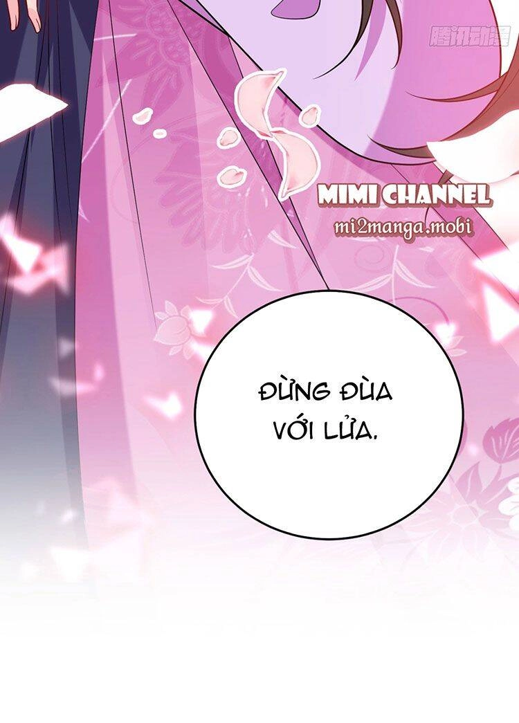 Giang Sơn Mỹ Nam Nhập Trướng Ta Chapter 32 - 7