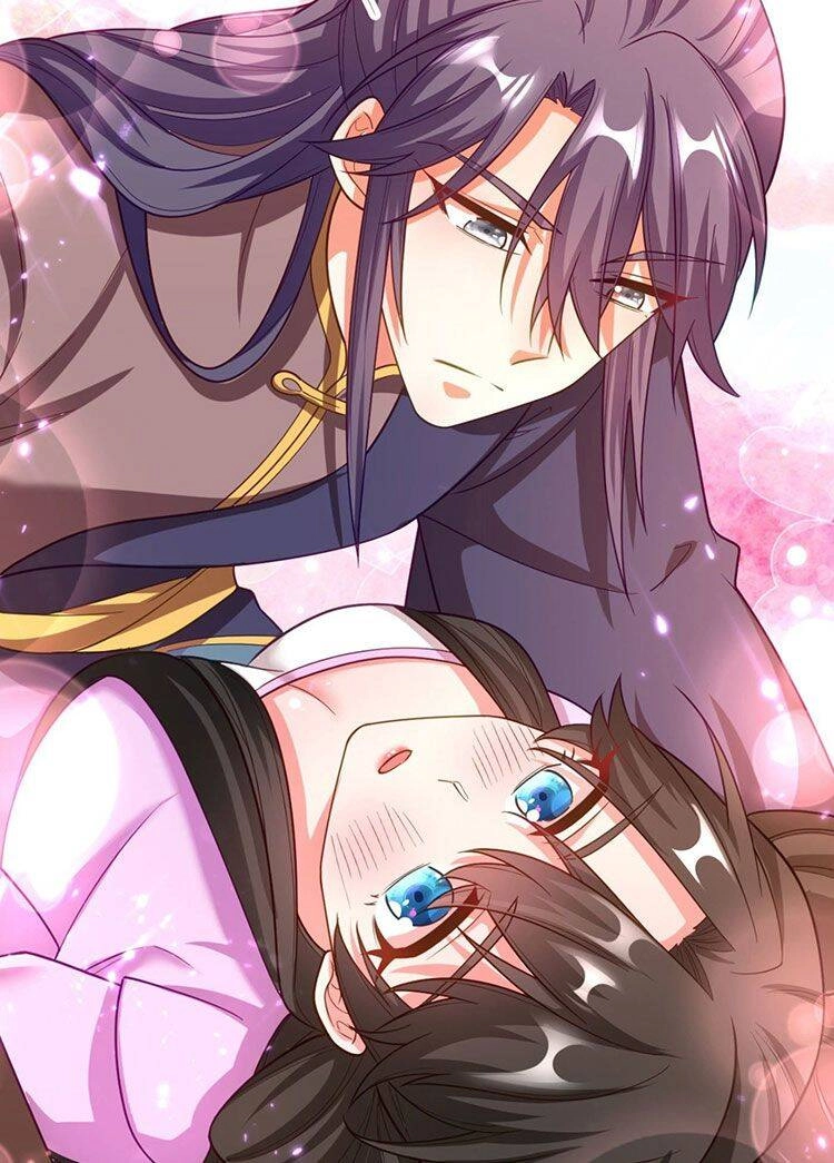 Giang Sơn Mỹ Nam Nhập Trướng Ta Chapter 32 - 9