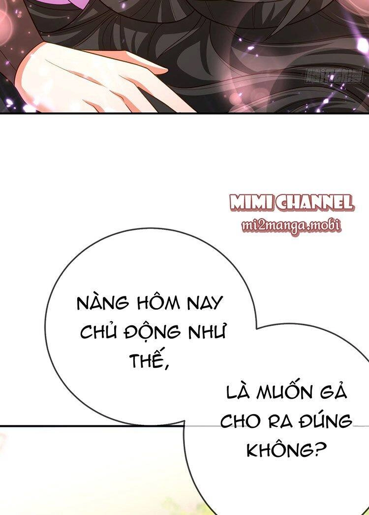 Giang Sơn Mỹ Nam Nhập Trướng Ta Chapter 32 - 10