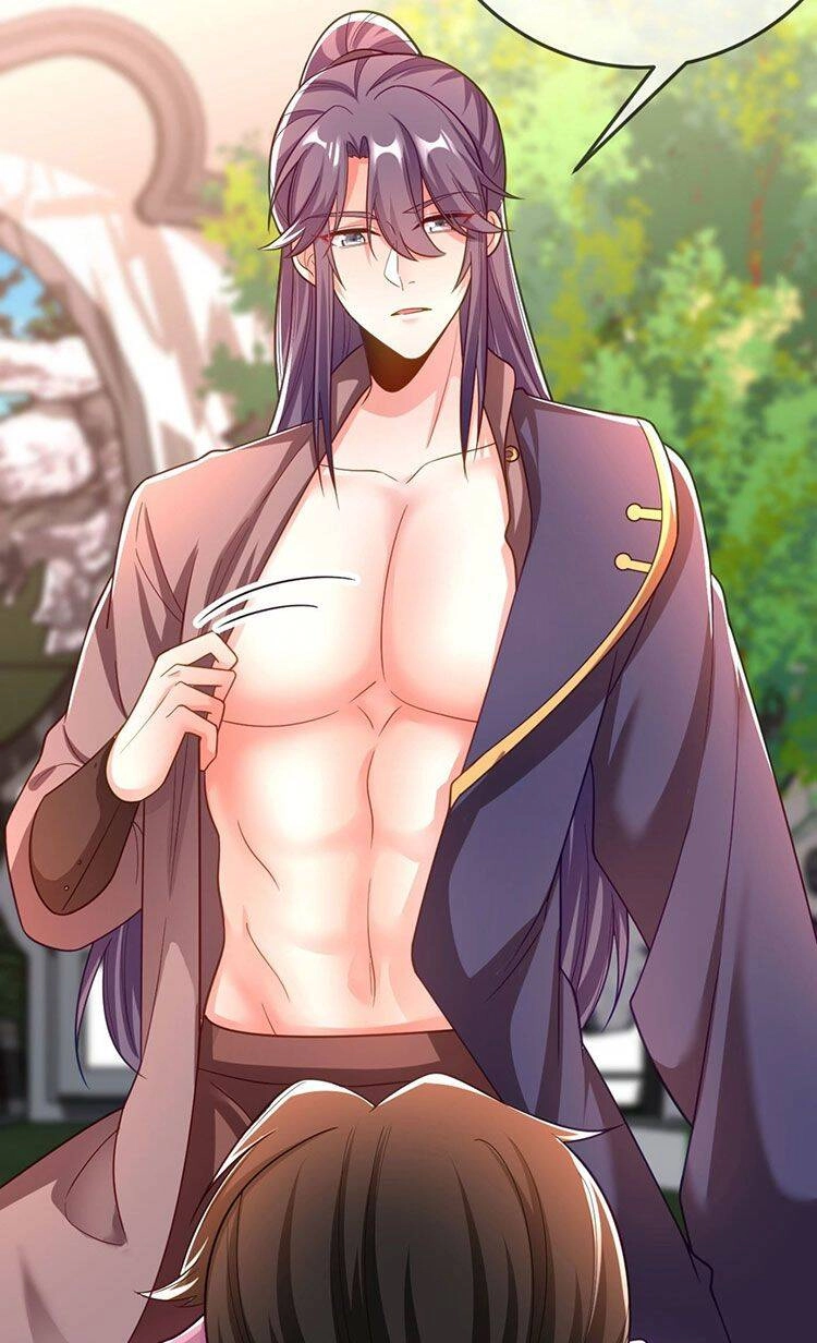 Giang Sơn Mỹ Nam Nhập Trướng Ta Chapter 32 - 11