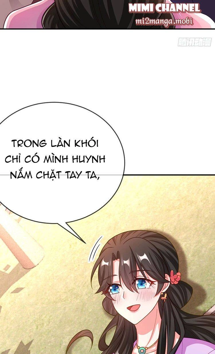 Giang Sơn Mỹ Nam Nhập Trướng Ta Chapter 32 - 12