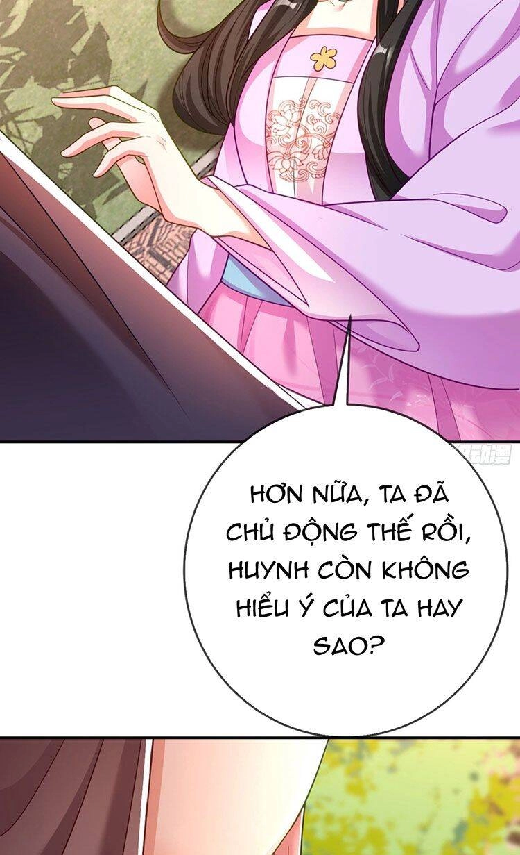 Giang Sơn Mỹ Nam Nhập Trướng Ta Chapter 32 - 13