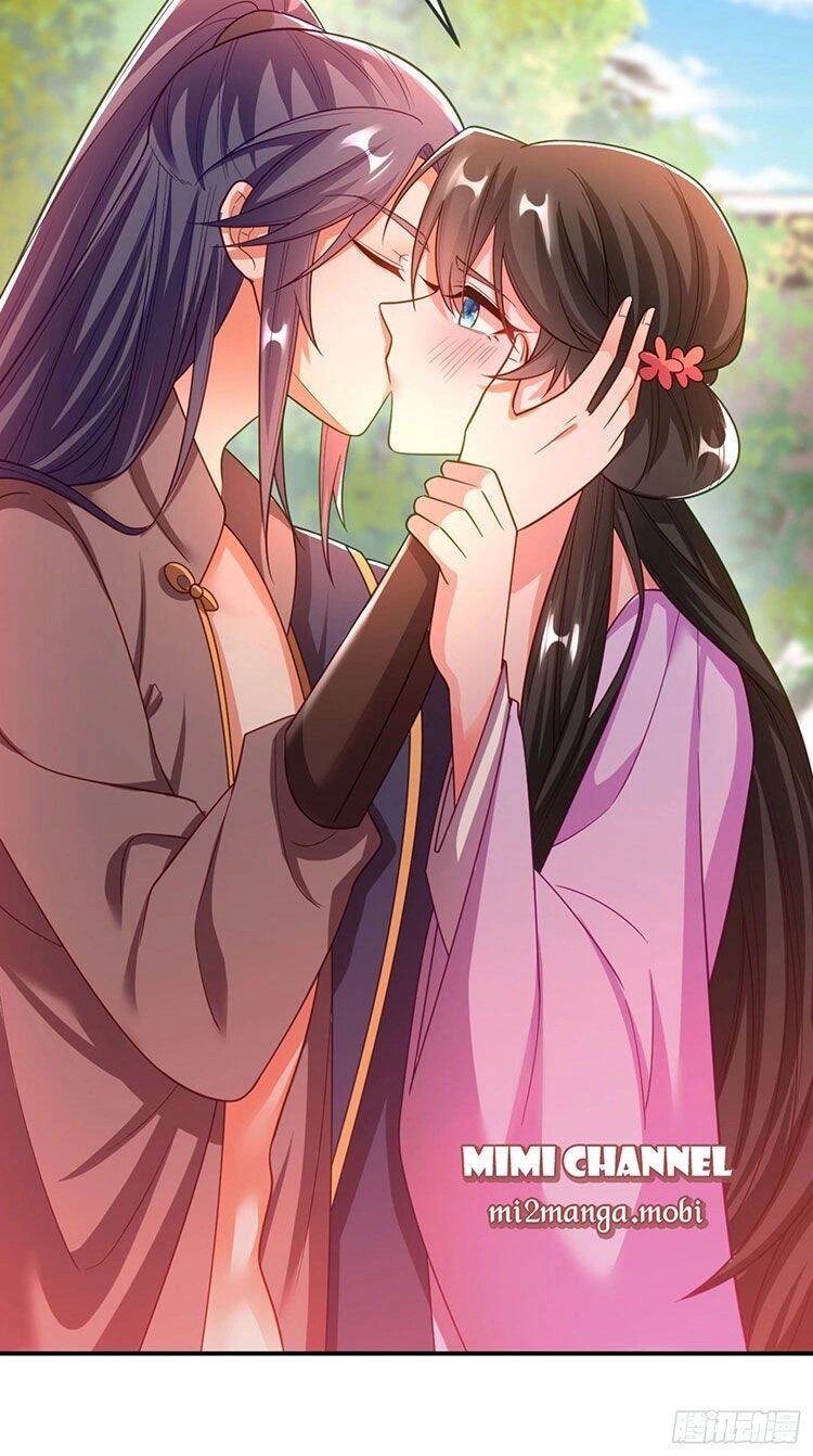 Giang Sơn Mỹ Nam Nhập Trướng Ta Chapter 32 - 20