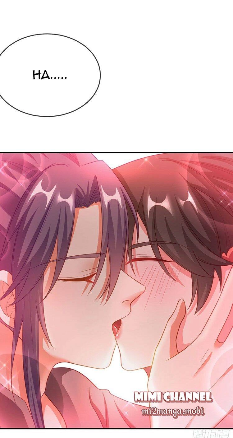 Giang Sơn Mỹ Nam Nhập Trướng Ta Chapter 32 - 21