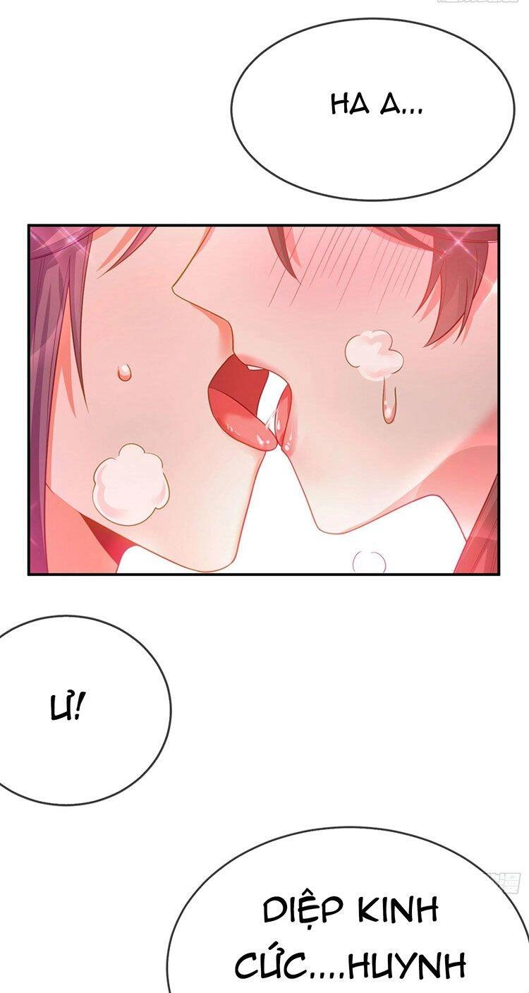 Giang Sơn Mỹ Nam Nhập Trướng Ta Chapter 32 - 22