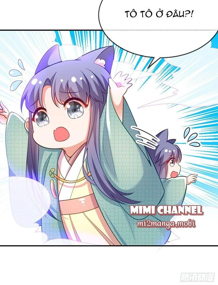 Giang Sơn Mỹ Nam Nhập Trướng Ta Chapter 32 - 29