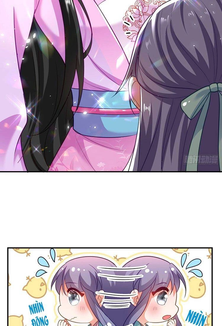 Giang Sơn Mỹ Nam Nhập Trướng Ta Chapter 32 - 32