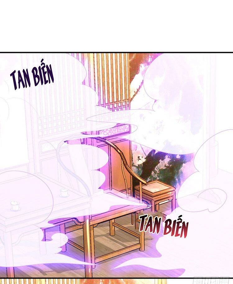 Giang Sơn Mỹ Nam Nhập Trướng Ta Chapter 32 - 38