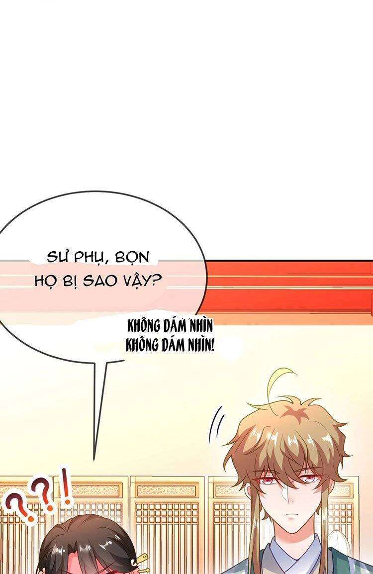 Giang Sơn Mỹ Nam Nhập Trướng Ta Chapter 32 - 41