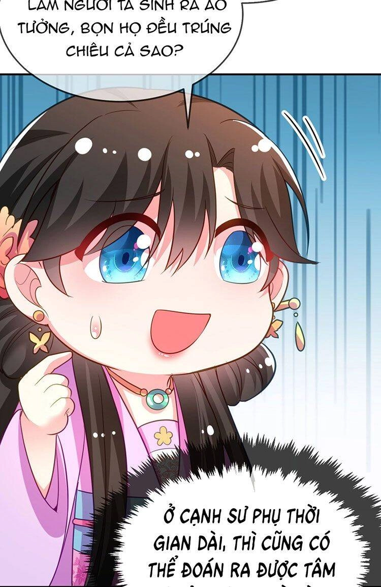 Giang Sơn Mỹ Nam Nhập Trướng Ta Chapter 32 - 43