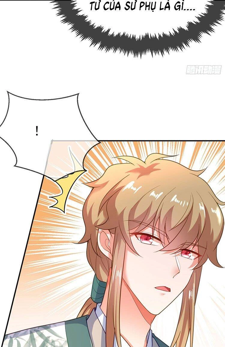 Giang Sơn Mỹ Nam Nhập Trướng Ta Chapter 32 - 44