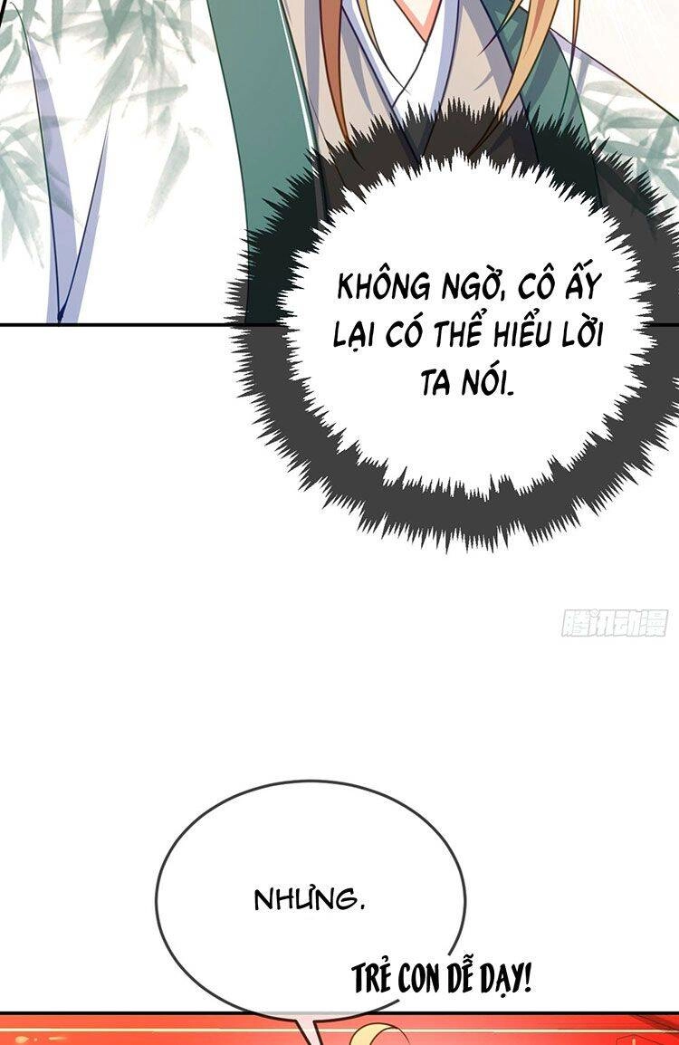 Giang Sơn Mỹ Nam Nhập Trướng Ta Chapter 32 - 45