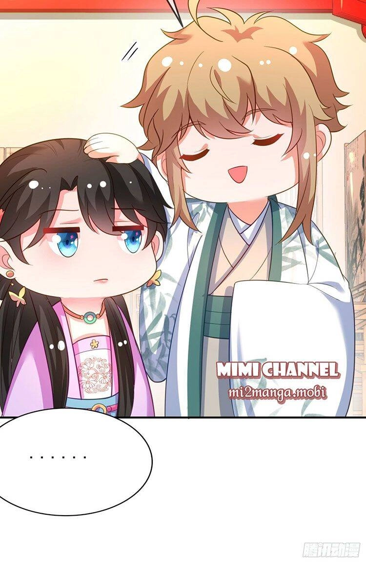 Giang Sơn Mỹ Nam Nhập Trướng Ta Chapter 32 - 46