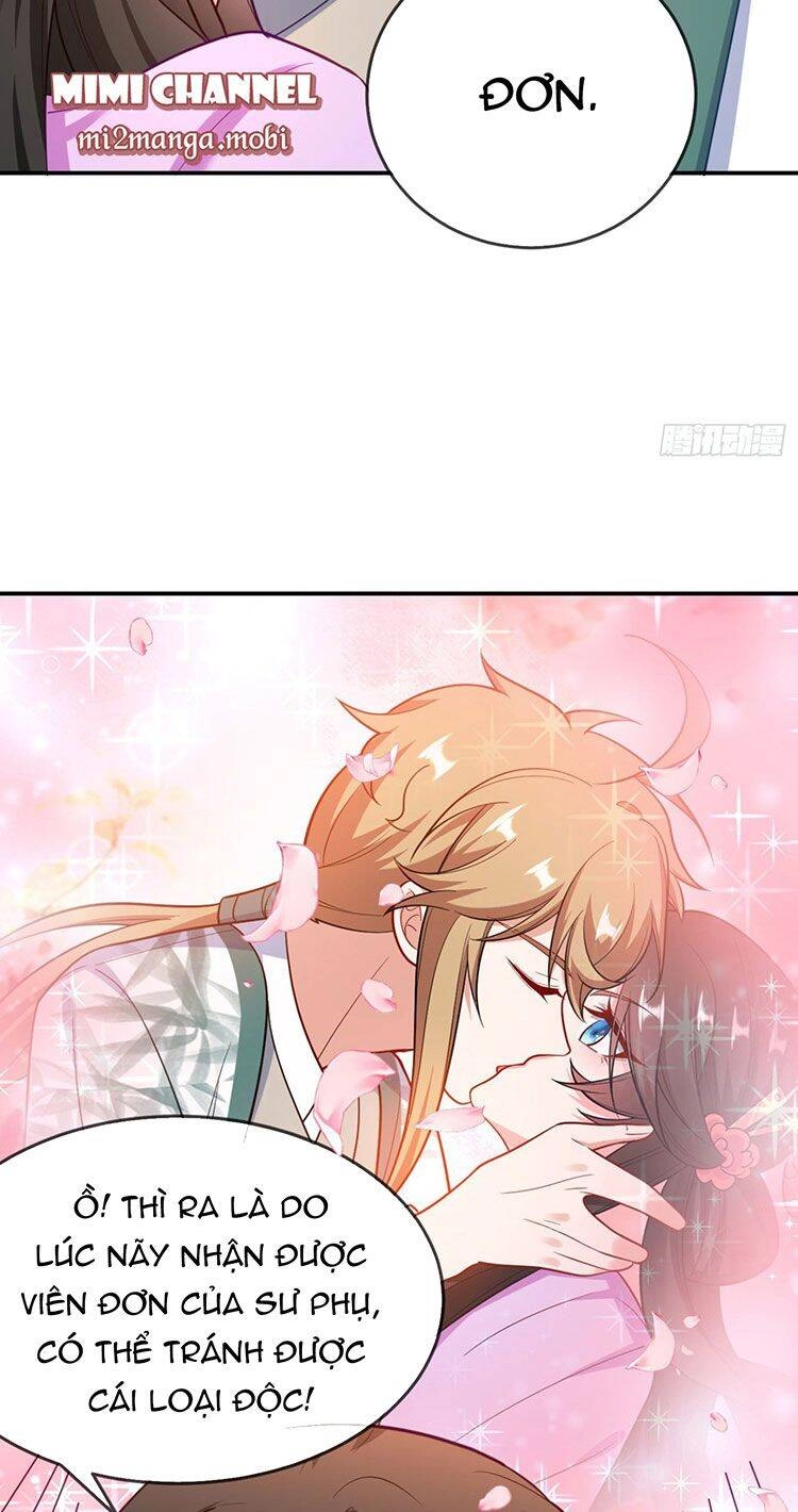 Giang Sơn Mỹ Nam Nhập Trướng Ta Chapter 32 - 48