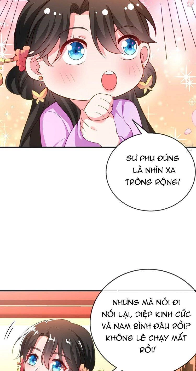 Giang Sơn Mỹ Nam Nhập Trướng Ta Chapter 32 - 49