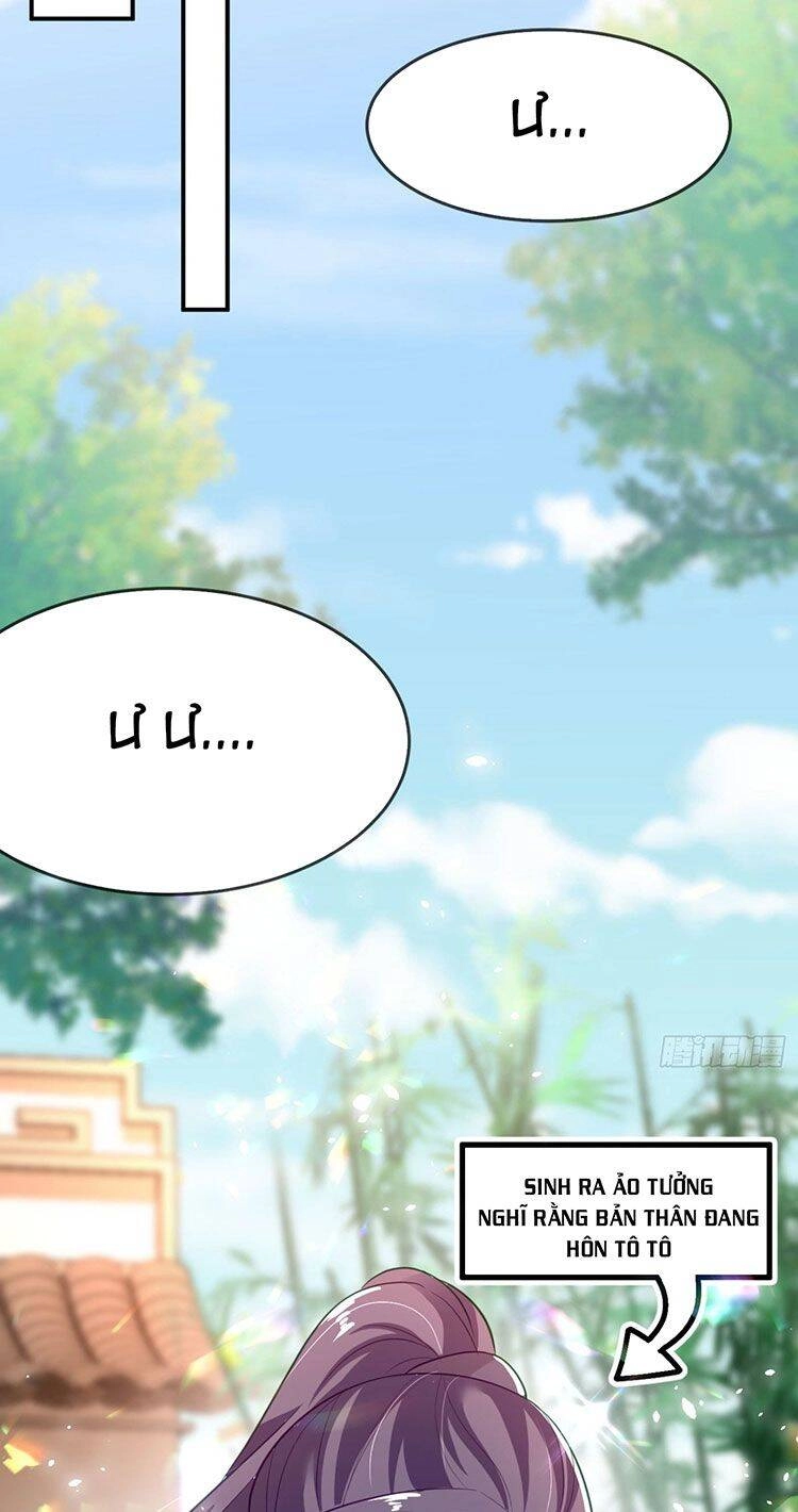 Giang Sơn Mỹ Nam Nhập Trướng Ta Chapter 32 - 51