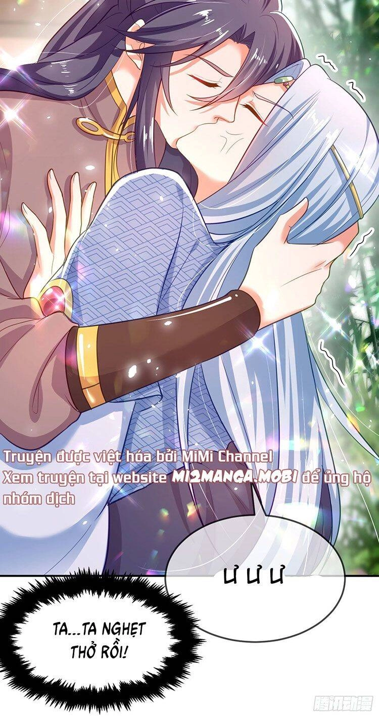 Giang Sơn Mỹ Nam Nhập Trướng Ta Chapter 32 - 52