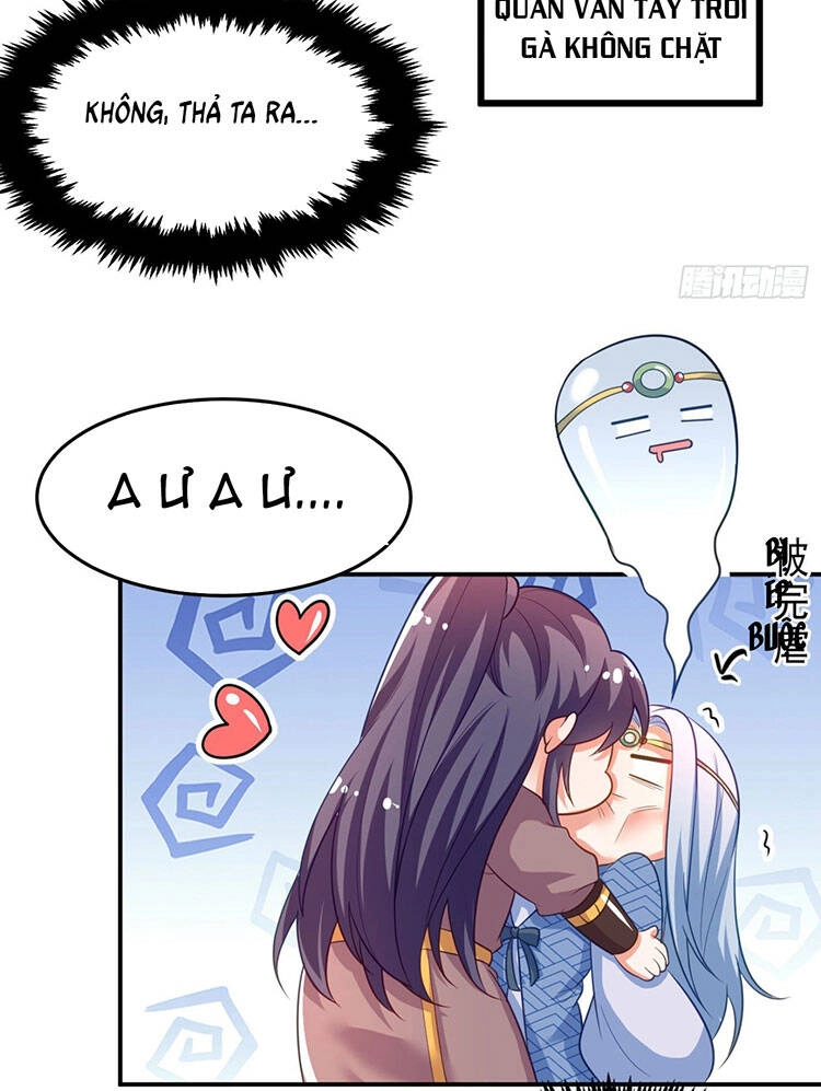 Giang Sơn Mỹ Nam Nhập Trướng Ta Chapter 33 - 2