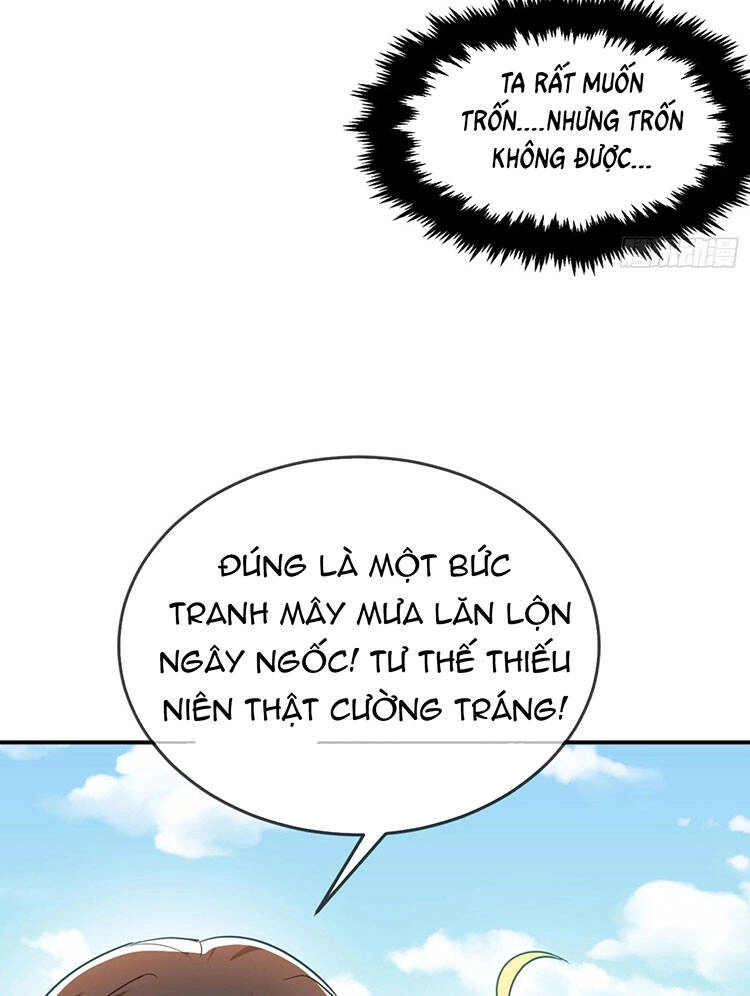 Giang Sơn Mỹ Nam Nhập Trướng Ta Chapter 33 - 3