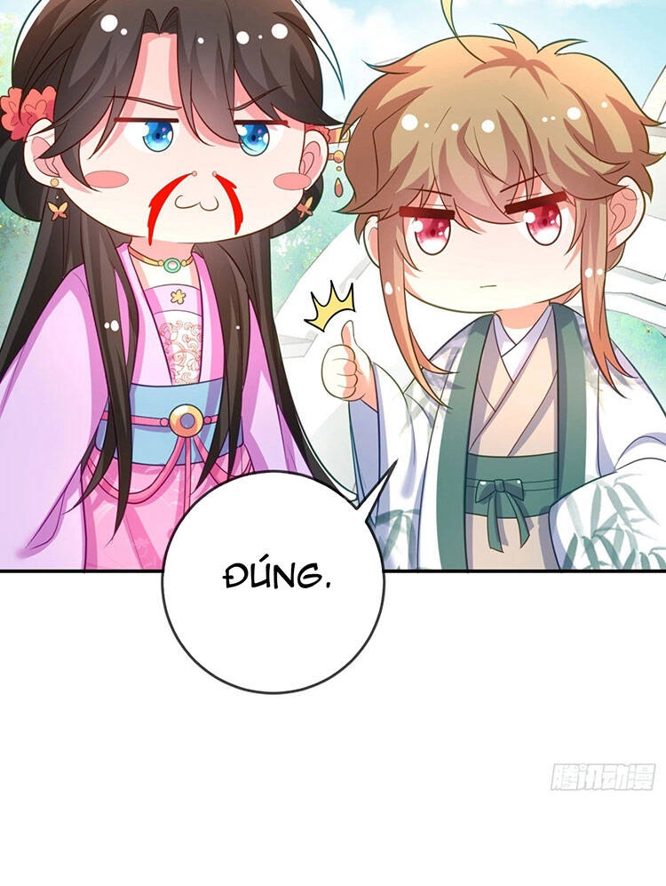 Giang Sơn Mỹ Nam Nhập Trướng Ta Chapter 33 - 4