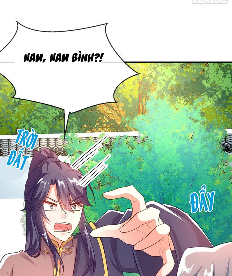 Giang Sơn Mỹ Nam Nhập Trướng Ta Chapter 33 - 7