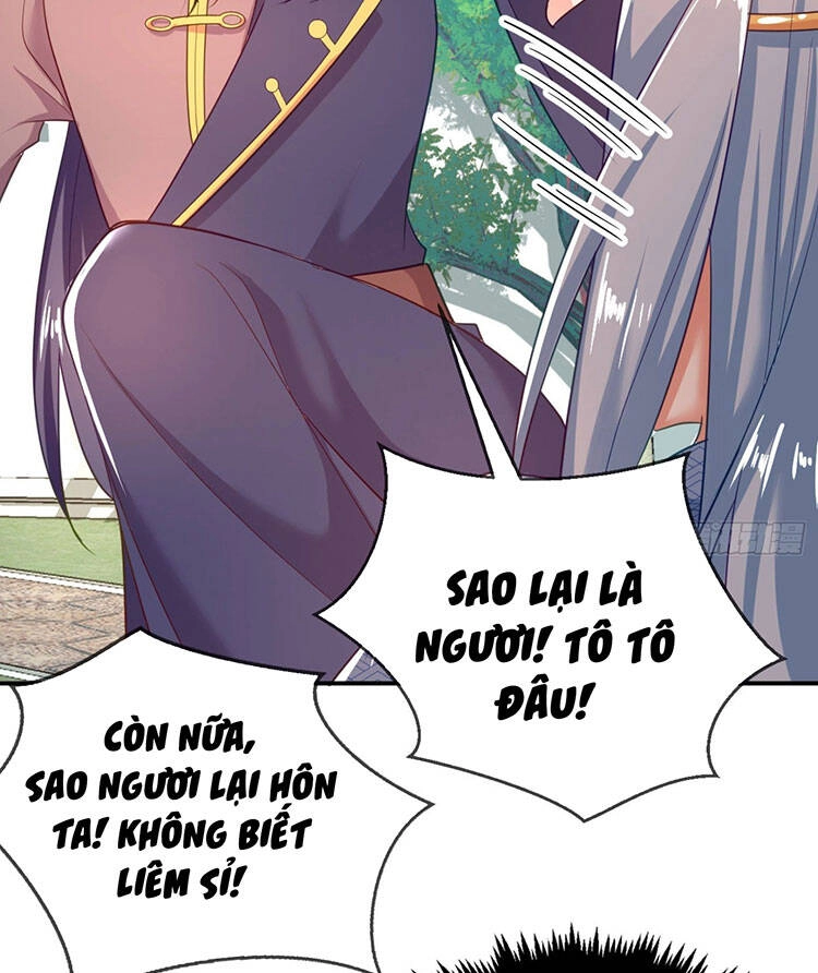 Giang Sơn Mỹ Nam Nhập Trướng Ta Chapter 33 - 8