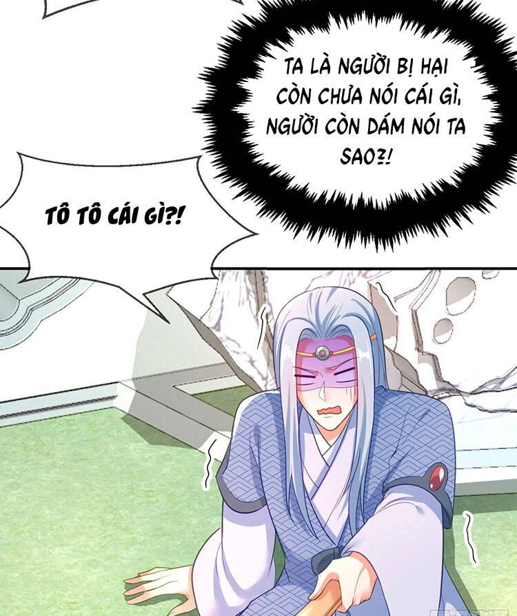 Giang Sơn Mỹ Nam Nhập Trướng Ta Chapter 33 - 9