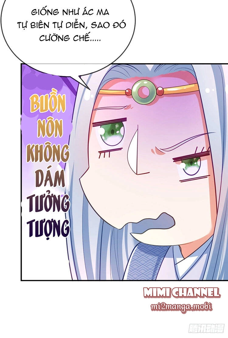 Giang Sơn Mỹ Nam Nhập Trướng Ta Chapter 33 - 11