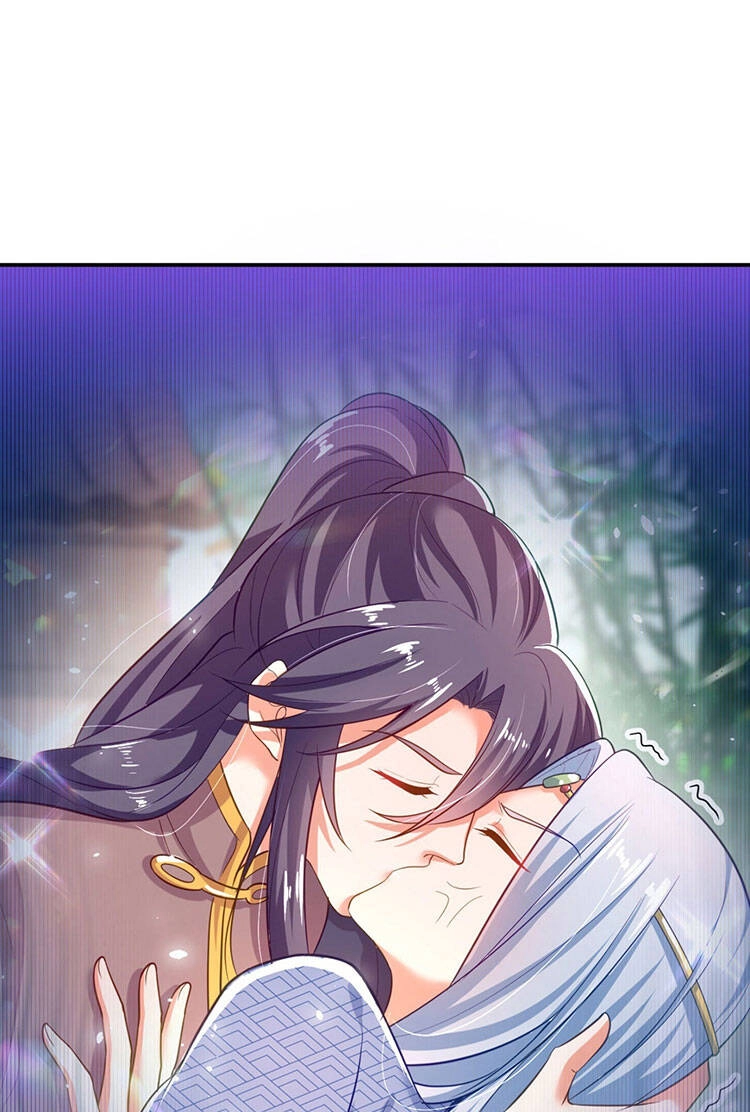 Giang Sơn Mỹ Nam Nhập Trướng Ta Chapter 33 - 12