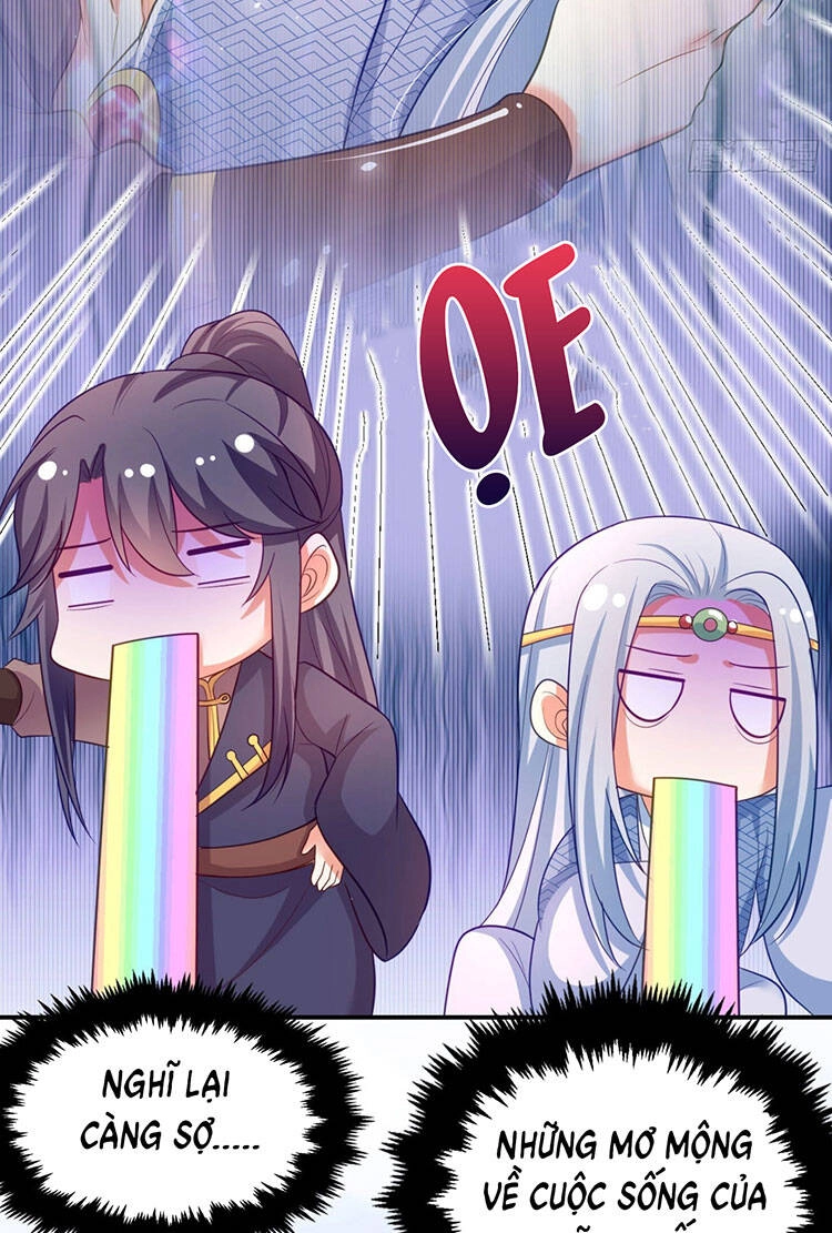 Giang Sơn Mỹ Nam Nhập Trướng Ta Chapter 33 - 13