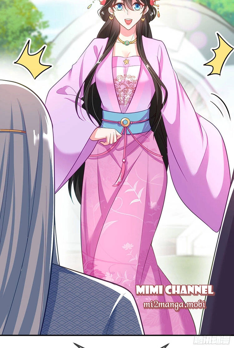 Giang Sơn Mỹ Nam Nhập Trướng Ta Chapter 33 - 15