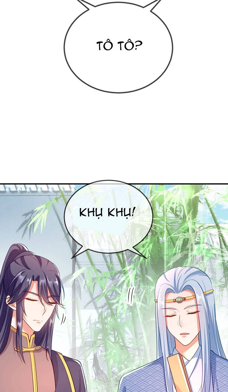 Giang Sơn Mỹ Nam Nhập Trướng Ta Chapter 33 - 16