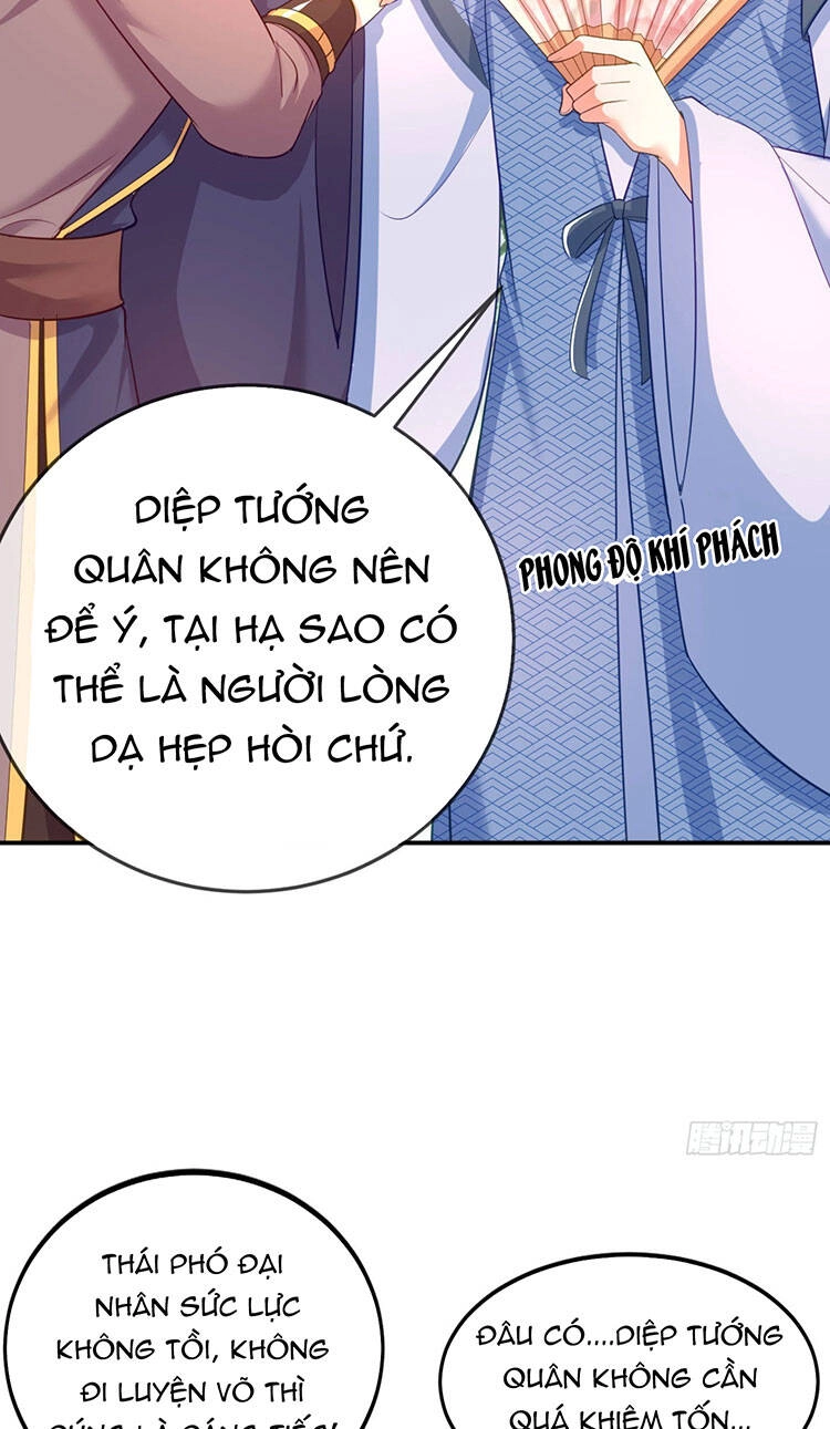 Giang Sơn Mỹ Nam Nhập Trướng Ta Chapter 33 - 18