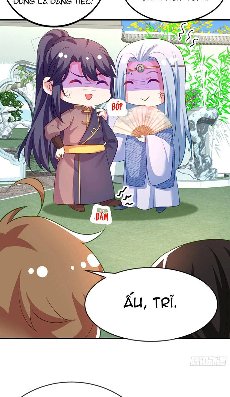 Giang Sơn Mỹ Nam Nhập Trướng Ta Chapter 33 - 19