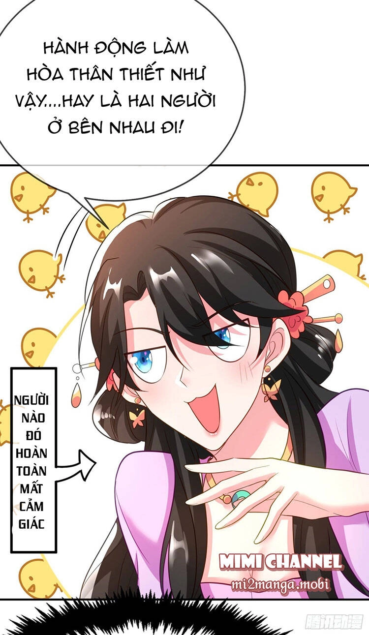 Giang Sơn Mỹ Nam Nhập Trướng Ta Chapter 33 - 20