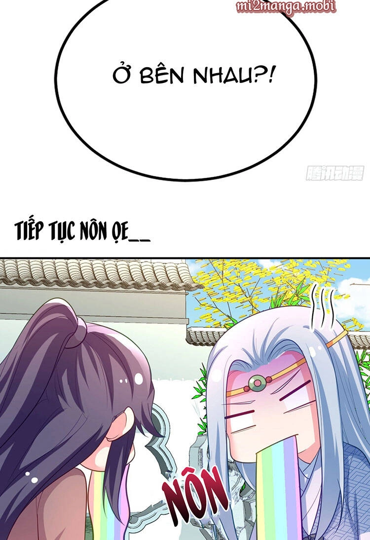 Giang Sơn Mỹ Nam Nhập Trướng Ta Chapter 33 - 22