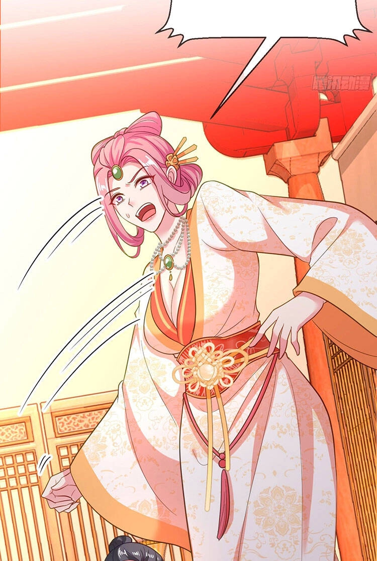 Giang Sơn Mỹ Nam Nhập Trướng Ta Chapter 33 - 28